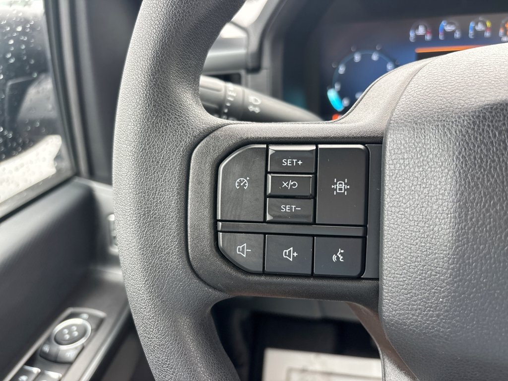 Certified 2024 Ford F150 STX w/ STX Black Appearance Package AWD/4WD image 32