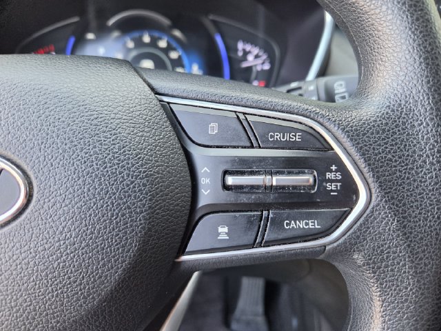 Used 2019 Hyundai Santa Fe SEL FWD image 34