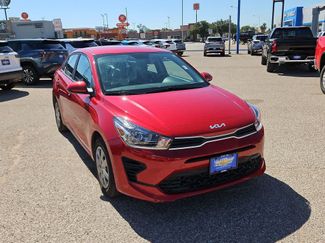 Used 2023 Kia Rio S FWD video 2