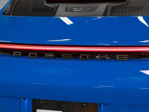 Used 2022 Porsche 911 GT3 RWD image 21