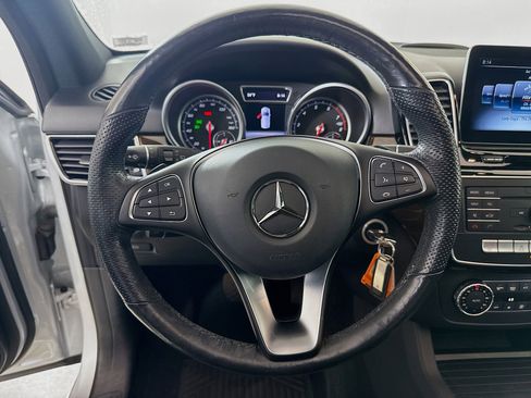 Used 2018 Mercedes-Benz GLE 350 4MATIC image 12