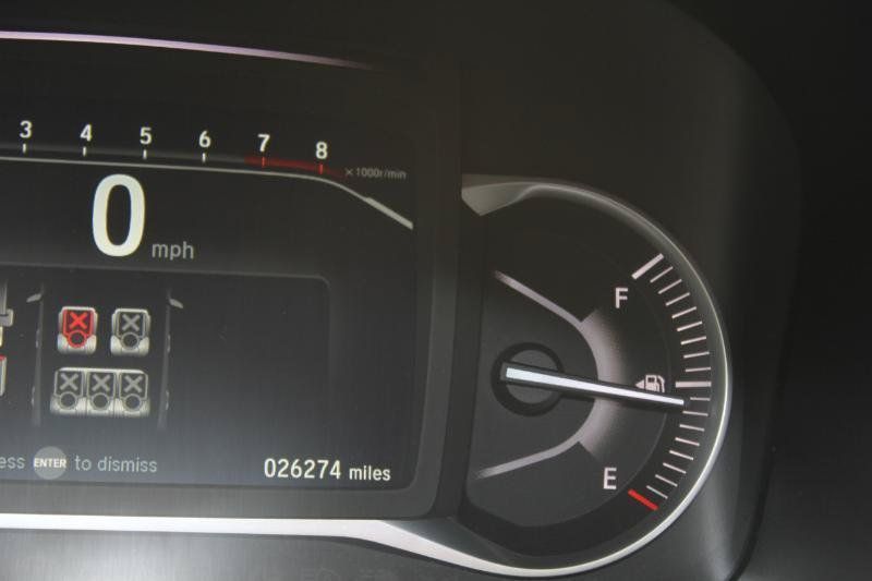 Used 2023 Honda Passport EX-L image 31