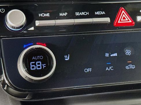 New 2025 Hyundai Santa Cruz SEL image 21