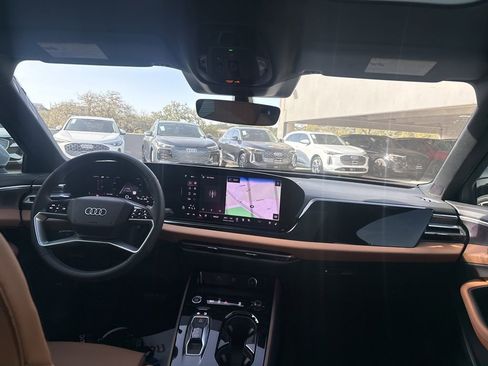 Used 2025 Audi A5 2.0T Premium Plus image 19