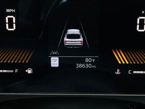Used 2025 Kia K4 FWD image 39