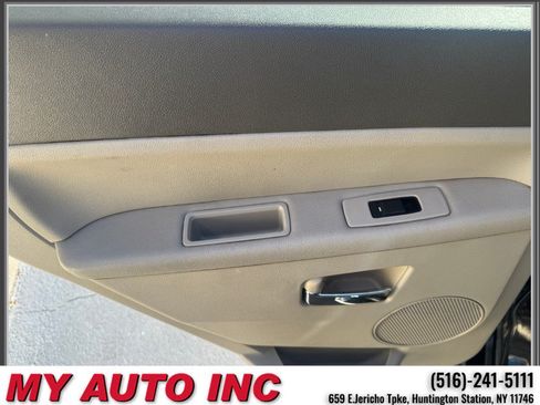 Used 2008 Jeep Grand Cherokee Overland AWD/4WD image 34