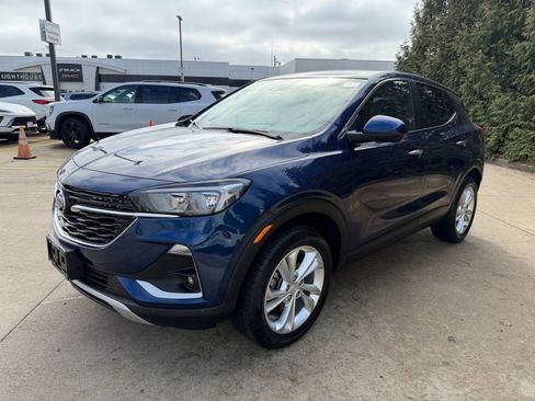 Used 2023 Buick Encore GX Preferred w/ Cold Weather Comfort Package image 7