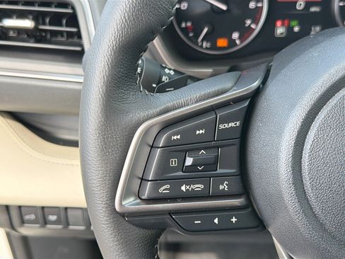 New 2026 Subaru Ascent Limited image 33