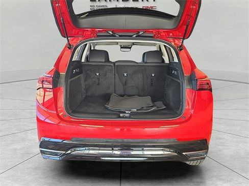 Used 2025 Buick Envision Sport Touring image 13