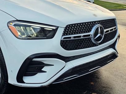 New 2026 Mercedes-Benz GLE 350 4MATIC
