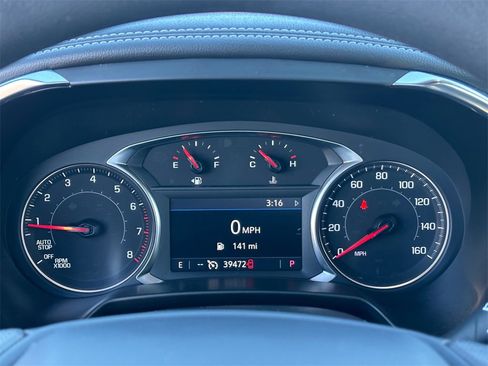 Certified 2024 Chevrolet Blazer LT image 18