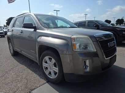 Used 2014 GMC Terrain SLT