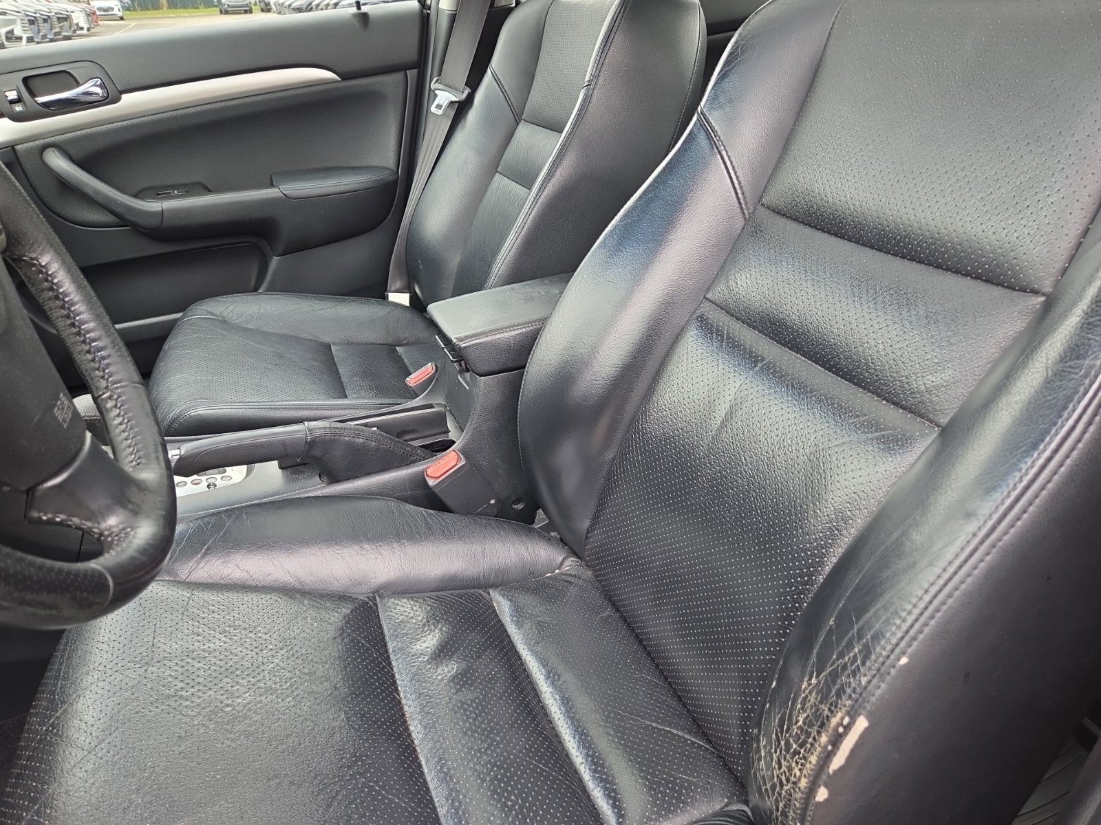 Used 2006 Acura TSX FWD image 17