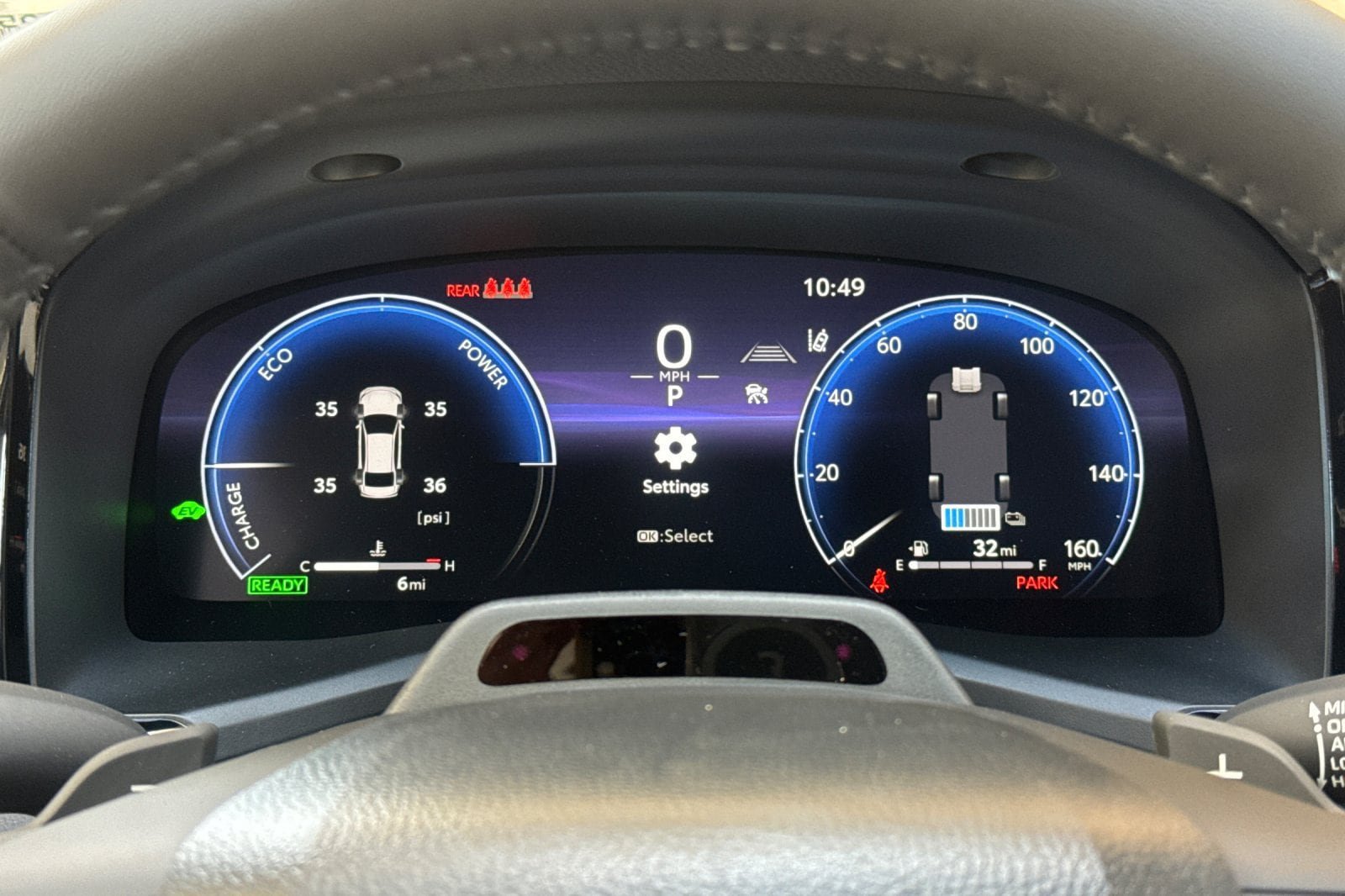 New 2026 Toyota Camry XSE FWD image 27