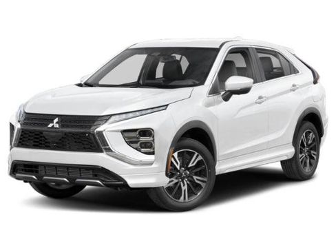 New 2026 Mitsubishi Eclipse Cross SEL image 22