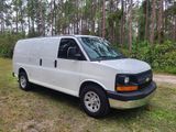 Used 2014 Chevrolet Express 1500 image 3