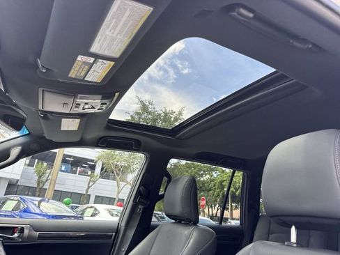Certified 2023 Lexus GX 460 Premium AWD/4WD image 22