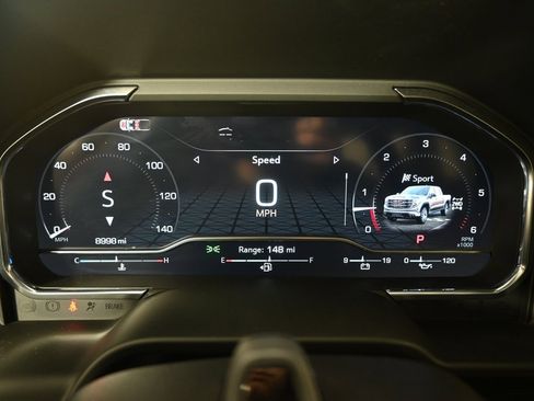 Used 2024 GMC Sierra 1500 Denali image 25