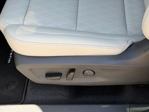 New 2026 Nissan Murano Platinum AWD/4WD image 15
