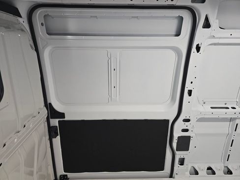 New 2026 RAM ProMaster 2500 w/ Advanced Safety Group FWD image 39