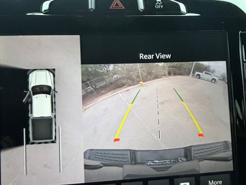 Used 2023 RAM 2500 Rebel w/ Level 1 Equipment Group image 9