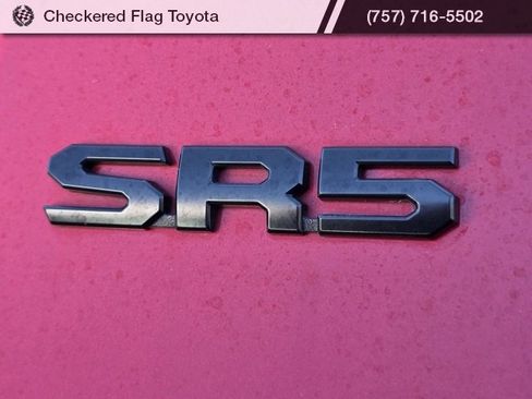 Used 2022 Toyota Tundra SR5 image 9