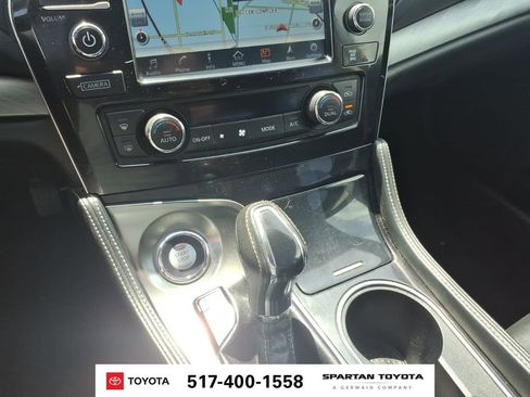 Used 2017 Nissan Maxima 3.5 S FWD image 22
