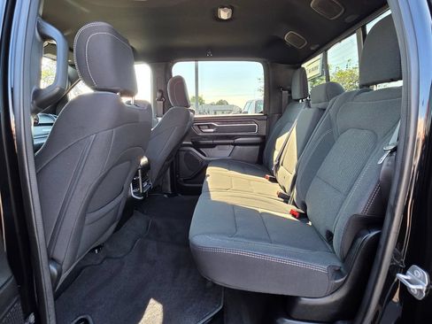 Used 2023 RAM 1500 Big Horn AWD/4WD image 31
