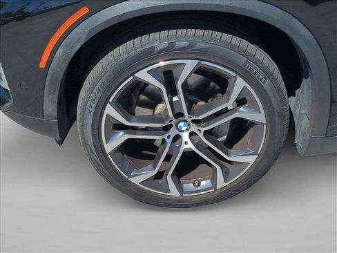 Used 2021 BMW X5 sDrive40i w/ Parking Assistance Package RWD image 26
