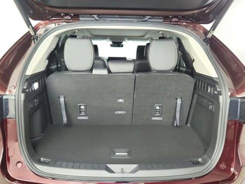 Used 2026 MAZDA CX-90 Plug-In Hybrid w/Premium Sport AWD/4WD image 41