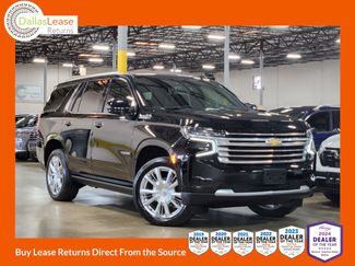 Used 2024 Chevrolet Tahoe High Country w/ Advanced Technology Package AWD/4WD video 1