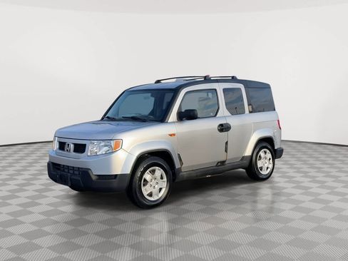 Used 2010 Honda Element LX image 4