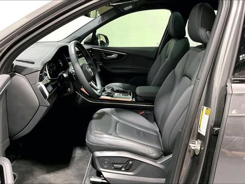 Certified 2026 Audi Q7 2.0T Premium Plus AWD/4WD image 20