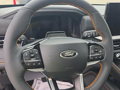 Certified 2026 Ford Explorer Tremor w/ Tremor Ultimate Package AWD/4WD image 7