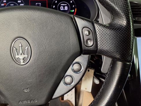 Used 2017 Maserati GranTurismo Sport image 25