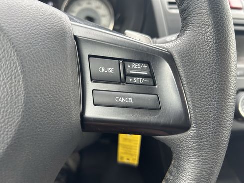 Used 2012 Subaru Impreza 2.0i Limited image 15