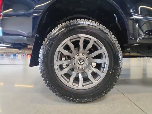 Used 2025 Ford F350 King Ranch w/ Chrome Package AWD/4WD image 28