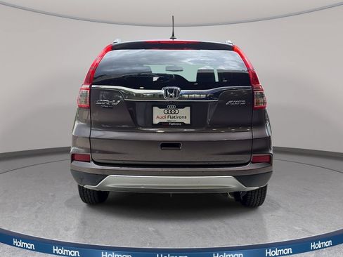 Used 2016 Honda CR-V EX-L image 7