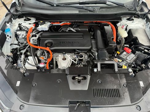 Certified 2024 Honda CR-V Sport-L image 44