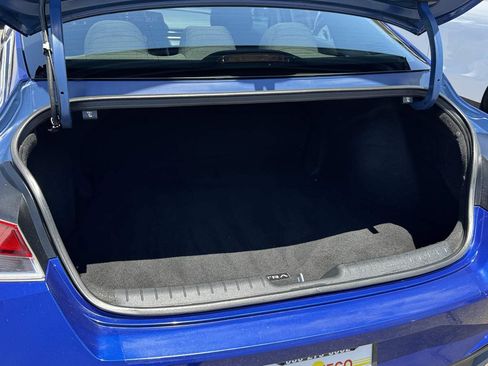 Used 2021 Hyundai Elantra SEL w/ Convenience Package FWD image 8