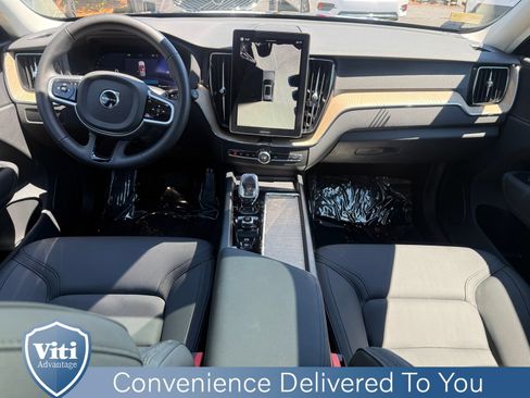 Certified 2026 Volvo XC60 B5 Plus w/ Protection Package Premier AWD/4WD image 2