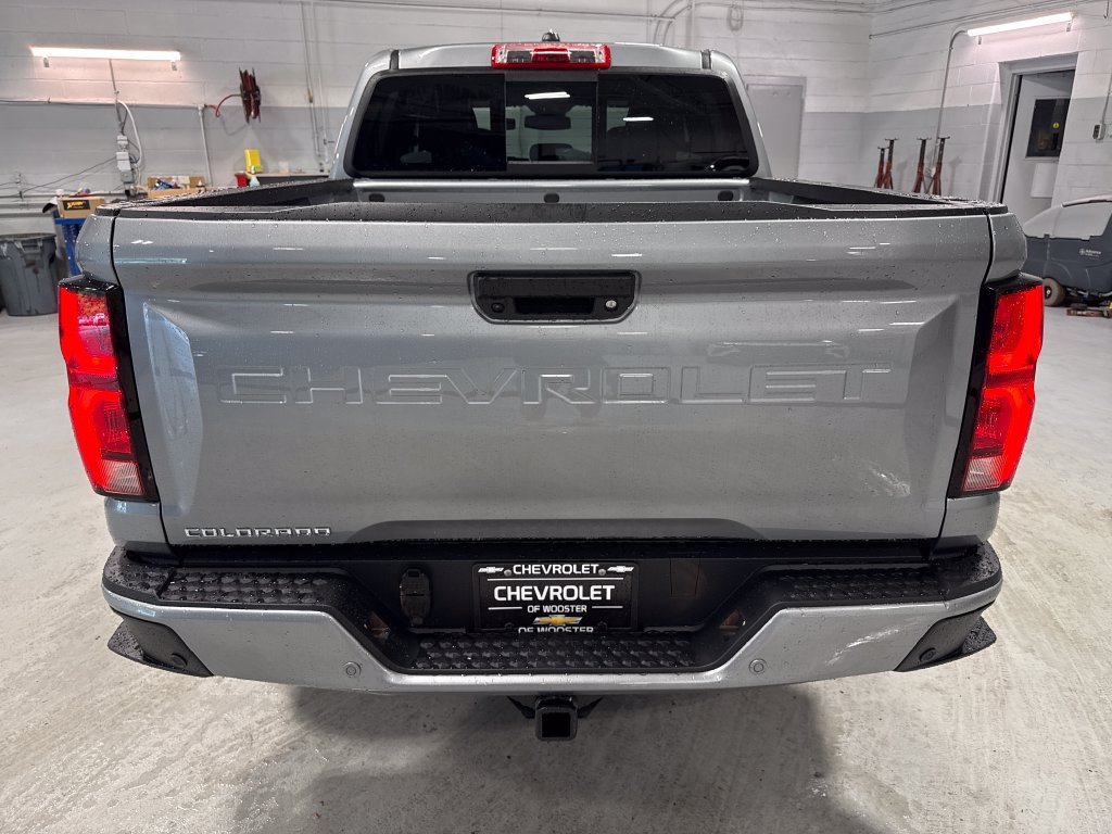 New 2026 Chevrolet Colorado LT w/ LT Convenience Package AWD/4WD image 41