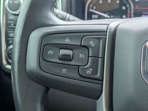 Used 2021 GMC Sierra 1500 Denali w/ Denali Carbonpro Edition AWD/4WD image 25