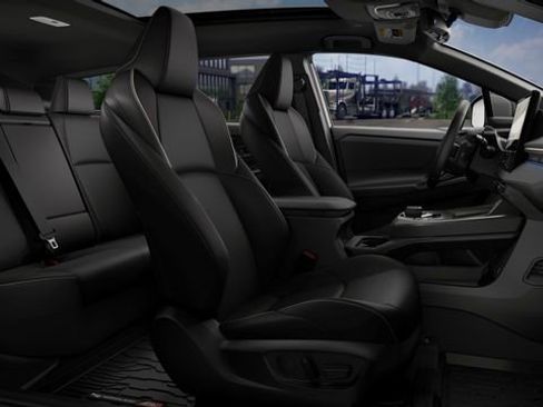 New 2026 Toyota bZ Woodland AWD/4WD image 23