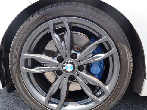 Used 2015 BMW M235i Coupe RWD image 26