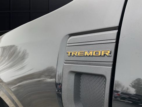 New 2026 Ford Maverick Tremor image 50