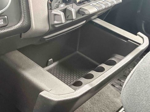 Used 2021 RAM 1500 Big Horn image 33