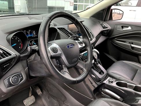 Used 2015 Ford Escape Titanium image 11