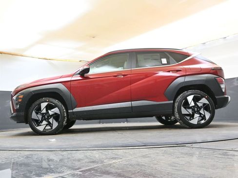 New 2026 Hyundai Kona Limited image 42