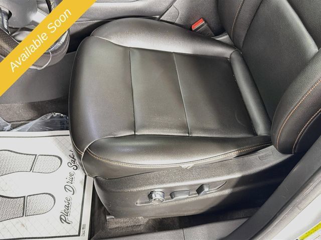 Used 2019 Cadillac XT4 Sport AWD/4WD image 18